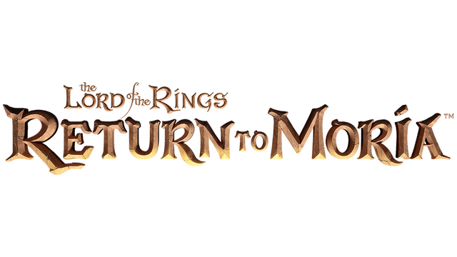 The Lord of the Rings: Return to Moria