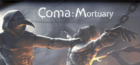 Coma: Mortuary header image