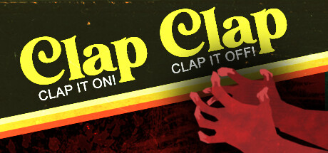 Clap Clap Cover Image