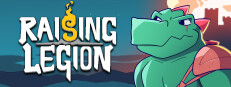 Raising Legion