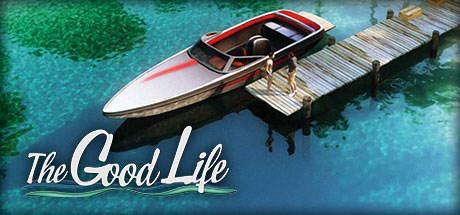 The Good Life Cover Image