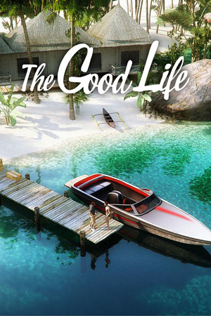 The Good Life Steam CD Key
