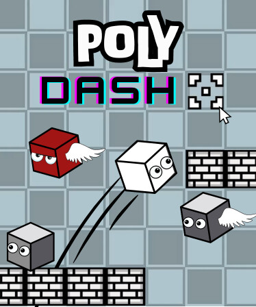 Poly-Dash