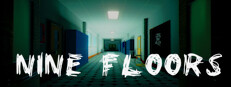 Nine Floors 게임 이미지