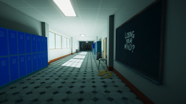 Скриншот из Nine Floors