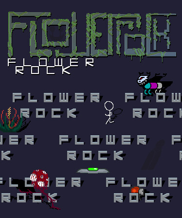 FlowerRock