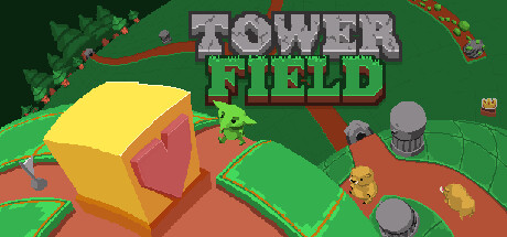 Tower Field Cover Image