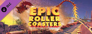 Epic Roller Coasters — Dynasty Dash
