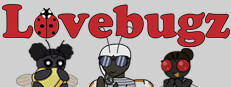 Lovebugz: An Anthro Insect Dating Sim 게임 이미지