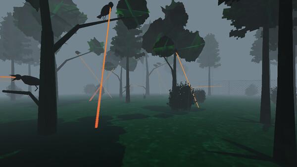 Mbembe Radio game for windows Pc 1