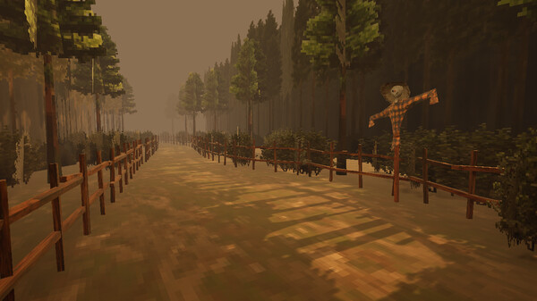 Mbembe Radio game for Linux 1