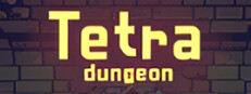 Tetra Dungeon 게임 이미지