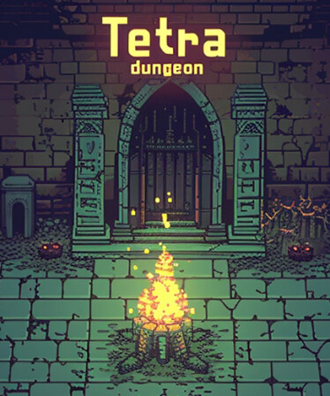 Tetra Dungeon