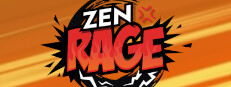 Zen Rage 게임 이미지