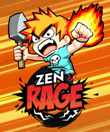 Zen Rage