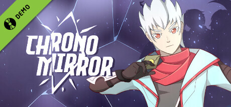 Chrono Mirror Demo banner