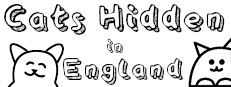Travellin Cats in England