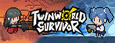 Twinworld Survivor 게임 이미지