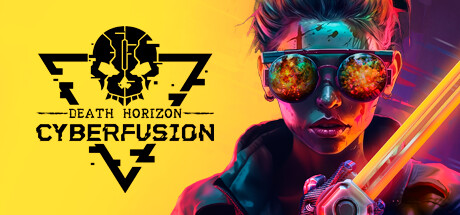 Death Horizon: Cyberfusion banner