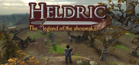 Heldric - The legend of the shoemaker header image