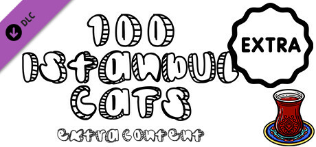 100 Istanbul Cats - Extra Content