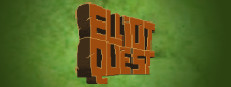 Elliot Quest 게임 이미지