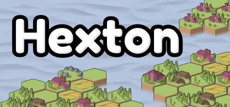 Hexton banner