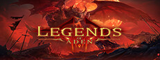 Legends of Aden