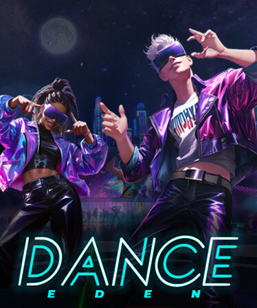 DANCE EDEN