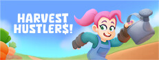 Harvest Hustlers 게임 이미지