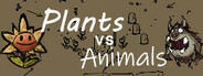 植物战争:基因狂潮 Plants vs Animals