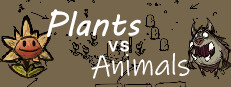 植物战争：基因狂潮 Plants vs Animals