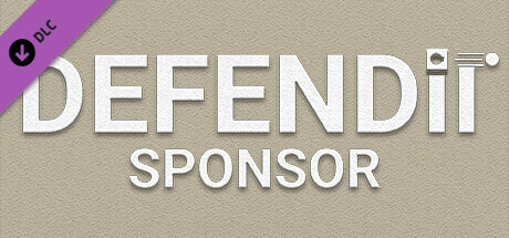 DEFENDit - Sponsor banner image