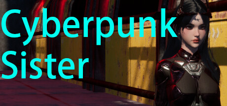 Cyberpunk Sister Playtest banner
