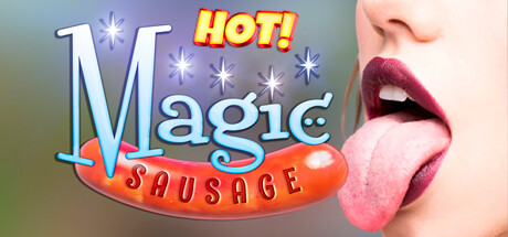 HOT MAGIC SAUSAGE banner image