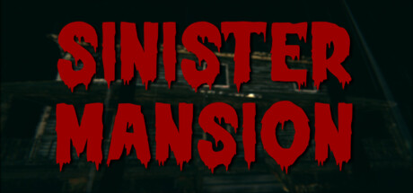 Sinister Mansion banner image