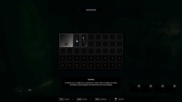 Sinister Mansionfor windows and Linux 1