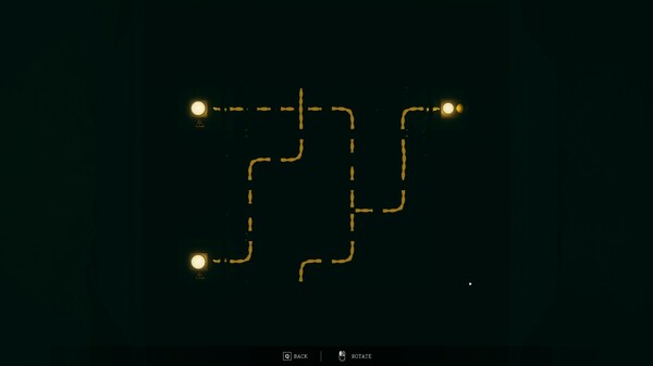 Sinister Mansion game for Linux 1