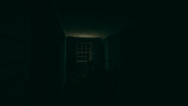 Sinister Mansion