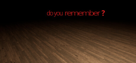 Do You Remember? Cover Image