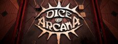 Dice of Arcana