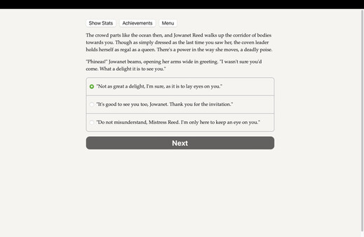 Love Undying: A Kiss Before Dawnfor windows and Linux 1