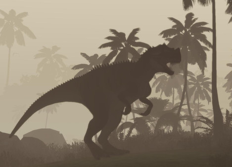 Screenshot of Carnivores: Dinosaur Hunter Reborn