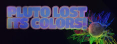 Pluto Lost Its Colors