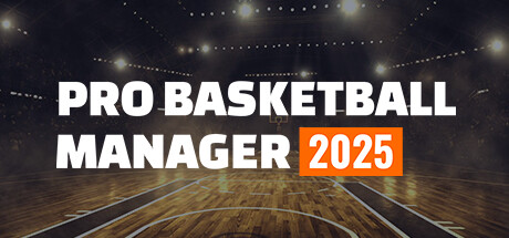 Pro Basketball Manager 2025 steam charts