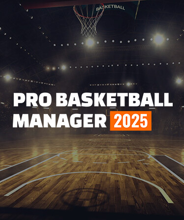 Pro Basketball Manager 2025