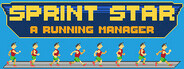 Sprint Star - A Running Manager