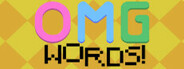 OMG Words Playtest