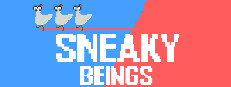 间谍大作战SneakyBeings