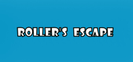Roller's Escape Cover Image